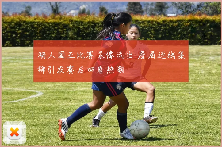 湖人国王比赛录像流出 詹眉连线集锦引发赛后回看热潮
