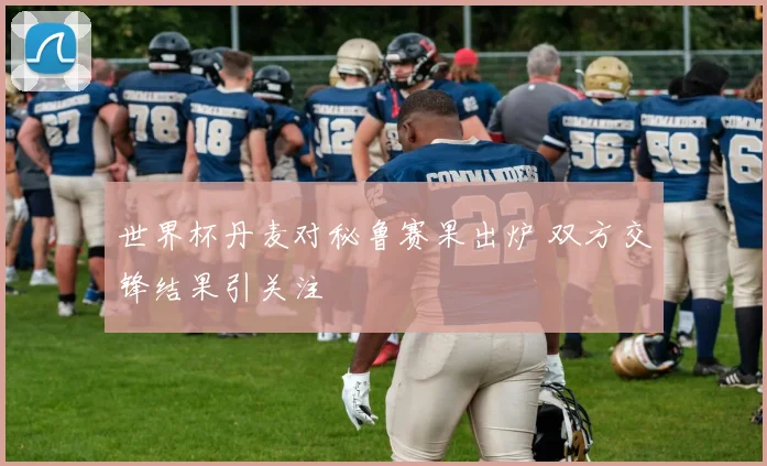 世界杯丹麦对秘鲁赛果出炉 双方交锋结果引关注