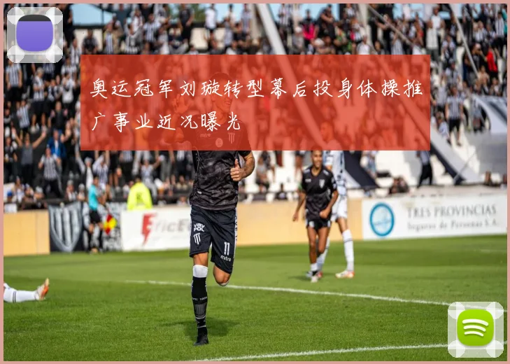 奥运冠军刘璇转型幕后投身体操推广事业近况曝光