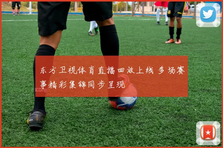 东方卫视体育直播回放上线 多场赛事精彩集锦同步呈现