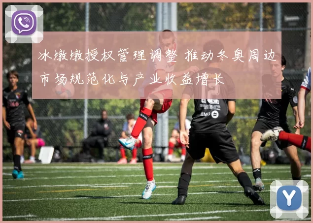 冰墩墩授权管理调整 推动冬奥周边市场规范化与产业收益增长