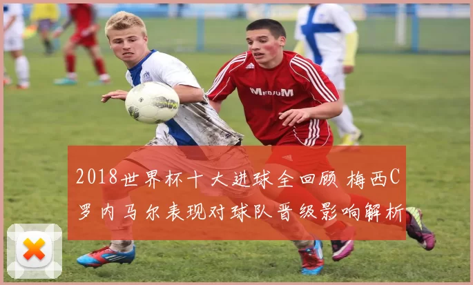 2018世界杯十大进球全回顾 梅西C罗内马尔表现对球队晋级影响解析